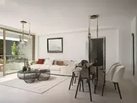 Недвижимость Villa Pointe Croisette: 9