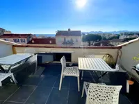 Недвижимость House Cannes Croix des Gardes: 1