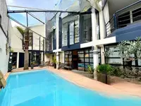 Недвижимость House Cannes Croix des Gardes: 2