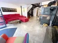 Недвижимость House Cannes Croix des Gardes: 4