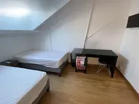 Недвижимость House Cannes Croix des Gardes: 12