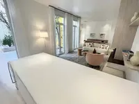 Недвижимость Villa Cannes Californie: 2