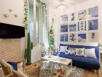 Недвижимость Villa Cannes Carnot: 3