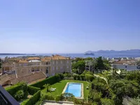 Недвижимость Villa Californie: 1