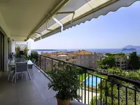 Недвижимость Villa Californie: 2