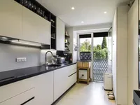 Недвижимость Villa Californie: 7