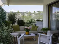 Недвижимость Villa Californie: 8