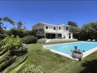 Недвижимость Villa Cannes: 1