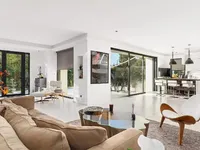 Недвижимость Villa Cannes: 5