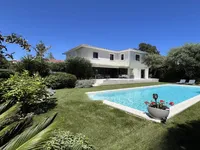 Недвижимость Villa Cannes: 11