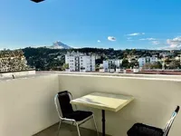 Недвижимость Villa Croix des Gardes: 1