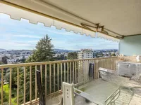 Недвижимость Residence Carnot: 1
