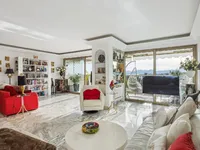 Недвижимость Residence Carnot: 2