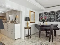 Недвижимость Residence Carnot: 5