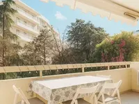 Недвижимость Villa Cannes Carnot: 1