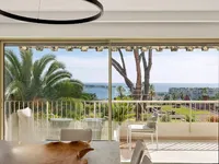 Недвижимость Villa Cannes Californie: 2