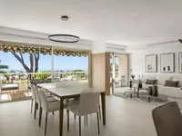 Недвижимость Villa Cannes Californie: 3