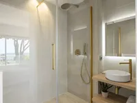 Недвижимость Villa Cannes Californie: 10