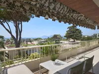 Недвижимость Villa Cannes Californie: 17