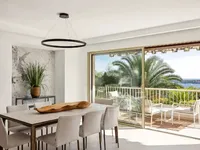 Недвижимость Villa Cannes Californie: 28