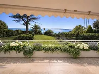 Недвижимость Villa Pointe Croisette: 1