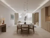 Недвижимость Villa Pointe Croisette: 2