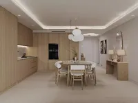 Недвижимость Villa Pointe Croisette: 5