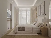 Недвижимость Villa Pointe Croisette: 11