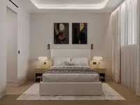 Недвижимость Villa Pointe Croisette: 14