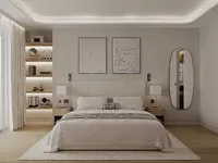 Недвижимость Villa Pointe Croisette: 15
