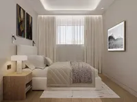 Недвижимость Villa Pointe Croisette: 17