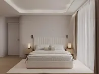Недвижимость Villa Pointe Croisette: 19