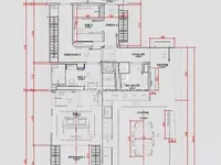 Недвижимость Villa Pointe Croisette: 23