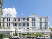 Недвижимость Property Cannes: 12