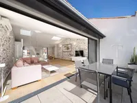 Недвижимость Villa Cannes: 2