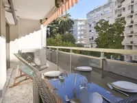Недвижимость Villa Cannes: 1