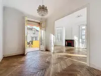 Недвижимость Villa République Cannes: 3