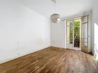 Недвижимость Villa République Cannes: 7