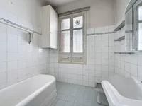 Недвижимость Villa République Cannes: 10