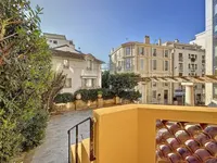 Недвижимость Villa République Cannes: 12