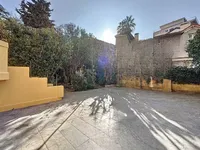 Недвижимость Villa République Cannes: 14