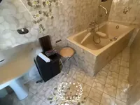 Недвижимость Villa Petit Juas: 10