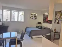 Недвижимость Villa Cannes République: 3