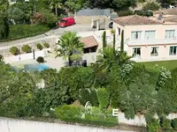 Недвижимость Villa La Bocca: 2