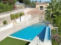 Недвижимость Villa La Bocca: 3