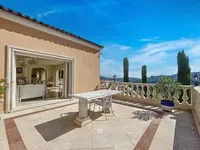 Недвижимость Villa La Bocca: 4