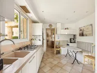 Недвижимость Villa Croix des Gardes: 5