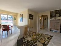 Недвижимость Villa Petit Juas: 2