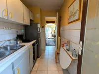 Недвижимость Villa Petit Juas: 4