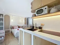 Недвижимость Villa Cannes: 5